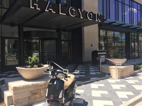 Halcyon Hotel Officially Opens in Cherry Creek North