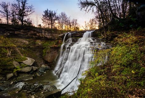 Day Trip Guide to Cuyahoga Valley National Park