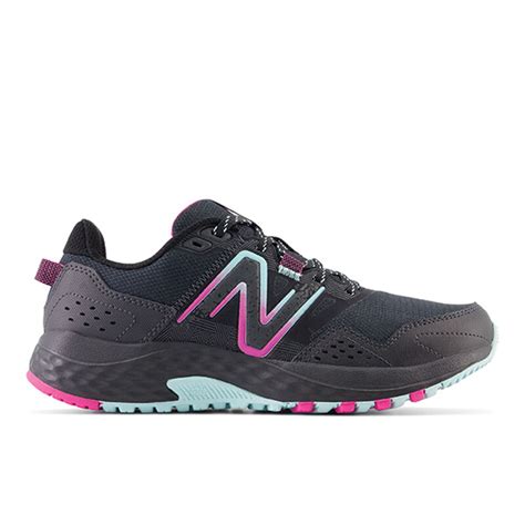 New Balance Women's 410v8 Trail Running Shoes