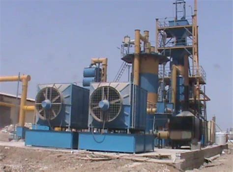 Coal Gasifiers Gasification Plant - Biomass Gasification Plant ...