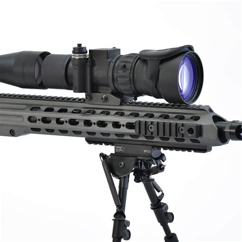 Knight Vision® Refurbished AN/PVS-30 Night Vision Weapon Sight - Night ...