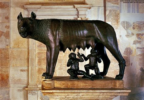 La tua guida di Roma – Musei Capitolini