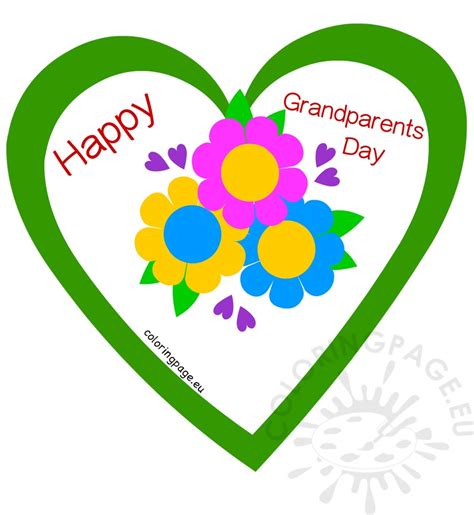 Grandparents Day Clipart | Free download on ClipArtMag