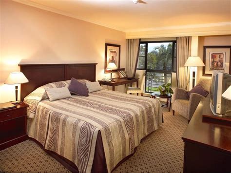 Kigali Serena Hotel in Rwanda - Room Deals, Photos & Reviews