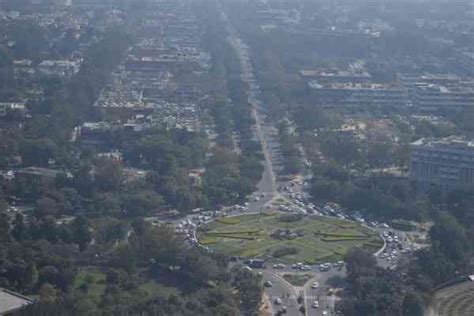 21 Breath Taking Aerial Views of Chandigarh That Will Make You Love The City Even More