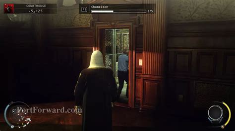 Hitman: Absolution Walkthrough Operation Sledgehammer