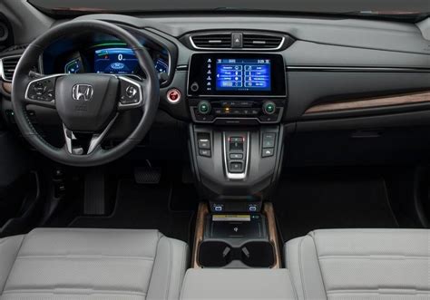 2021 Honda CR-V: Release, Price, Specs, MPG | Phil Long Honda