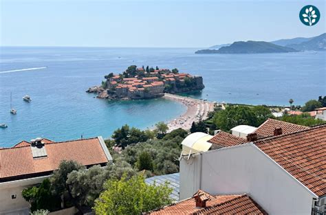 Sveti Stefan: History of the Marvel of Montenegro by the Sea | Our General Blog |Balkland