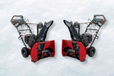 Toro Snowmaster 824 QXE Vs 724 QXE | Which Is Best?