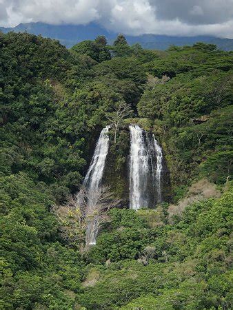 Opaekaa Falls (Kauai) - 2019 All You Need to Know BEFORE You Go (with Photos) - TripAdvisor ...