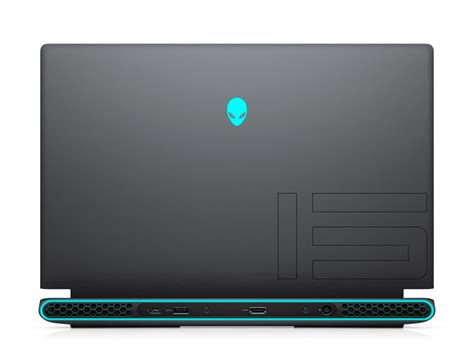 Alienware m15 R5 - Ryzen Edition Reviews, Pros and Cons | TechSpot