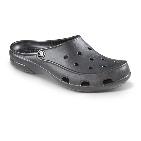 Crocs Women's Freesail Clogs - 654248, Casual Shoes at Sportsman's Guide