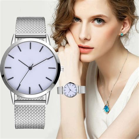 valine Brand Luxury Women Watches Kingou 4% Women's Casual Quartz Silicone strap Band Watch ...