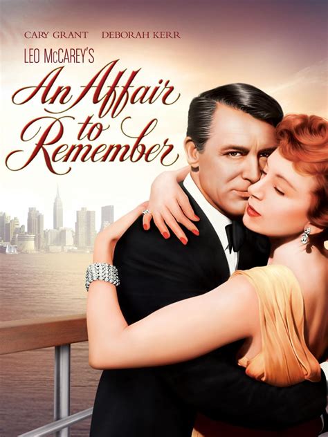 An Affair to Remember