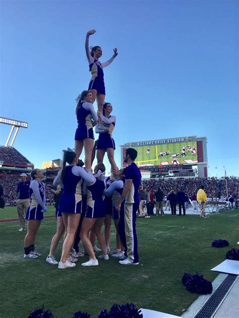 Western Carolina University Cheer | Cheerleading photos, Competitive ...