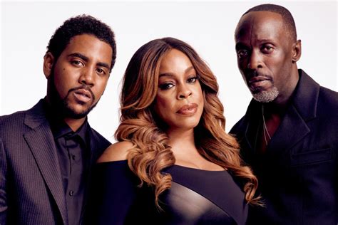 'When They See Us' Cast on the Nightmares of Ava DuVernay's Real-Life Drama - TheWrap