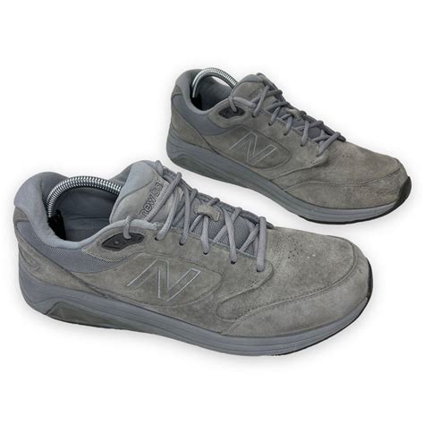 new balance 928v3 grey - Gem