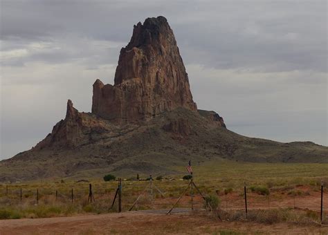 Paula & Dale on the road: Monument Valley Navajo Tribal Park