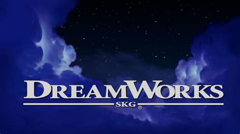 Dreamworks Skg Disney Logo