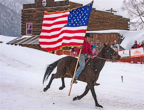 ABOUT | Silverton Skijoring