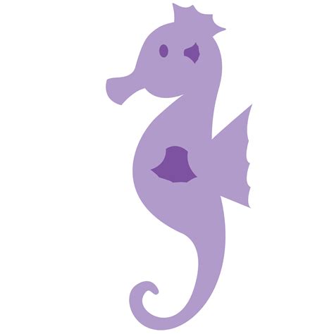 Seahorse free sea horse clip art free vector for free download - Clipartix