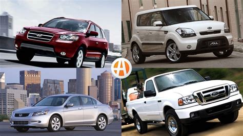 10 Best Used Cars Under $6,000 - Autotrader