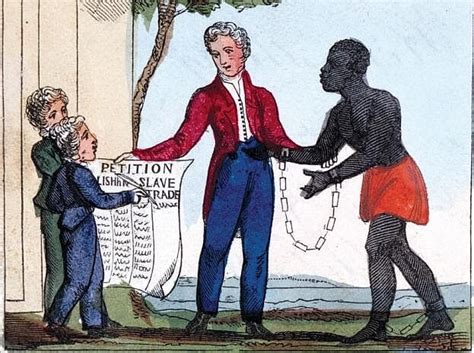 The Slavery Abolition Act 1833 receives Royal Assent - On this day in ...