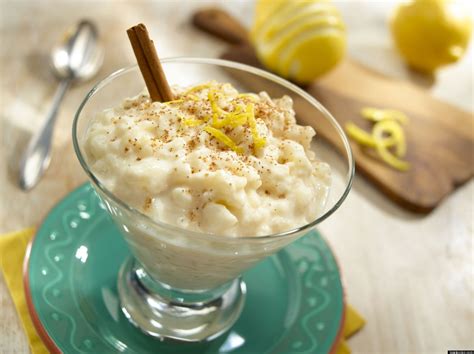 Receta fácil de Arroz Con Leche Y Canela 【 2022