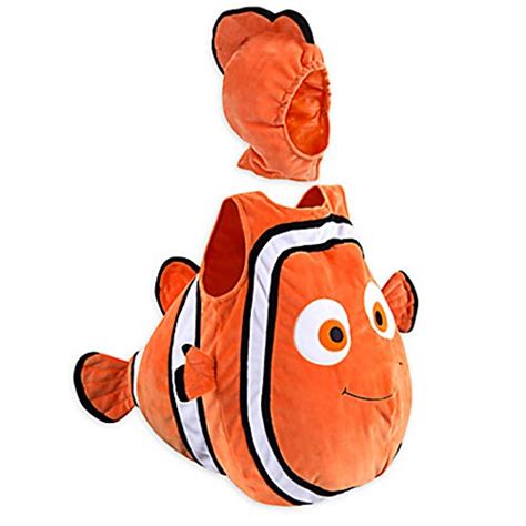 Browse Disney's Finding Nemo Costumes for Halloween