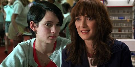 Stranger Things Season 4 Could Reference Winona Ryder's First Movie