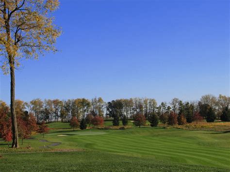 Golf Course in Harrisburg, Pennsylvania | Dauphin Highlands Golf Course