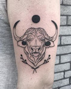 10 Best Carabao tattoo ideas | taurus tattoos, taurus bull tattoos ...