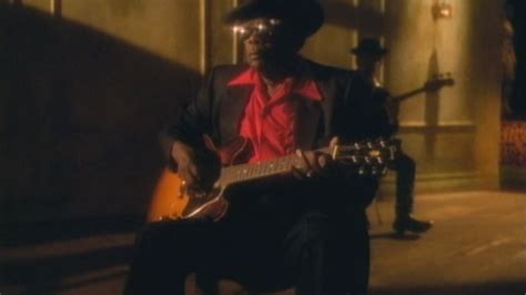 ‎Mr. Lucky (feat. Robert Cray) - Music Video by John Lee Hooker - Apple Music