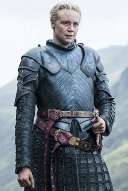 Brienne of Tarth - Wikipedia