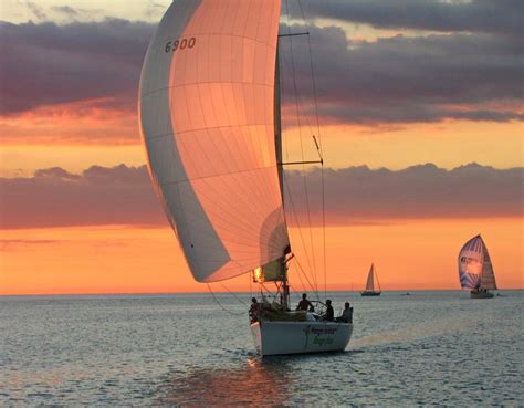 New Caledonia Sailing | Sailing in New Caledonia | New Caledonia