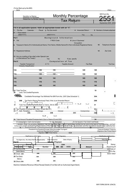 (PDF) BIR Form 2551M - DOKUMEN.TIPS