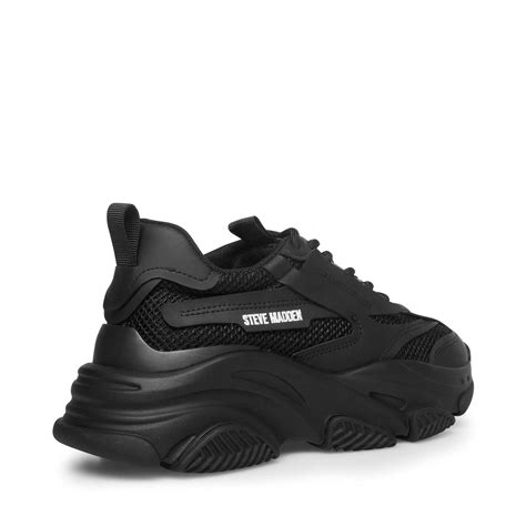 Steve Madden | Possession E Trainers Womens | Chunky Trainers | SportsDirect.com