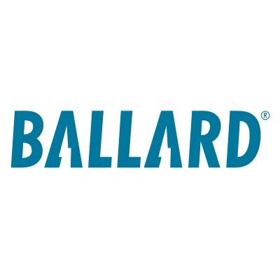 Ballard Power Systems, Inc. « Logos & Brands Directory