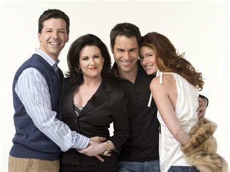 Will & Grace: NBC Revival to Directly Address That Series Finale - canceled + renewed TV shows ...