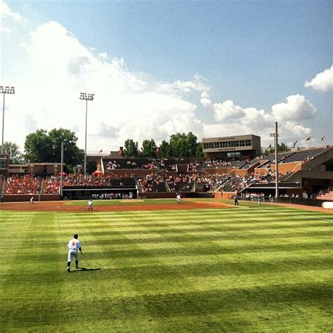 Lindsey Nelson Stadium, 1511 Pat Head Summitt St SW, Knoxville, TN, Stadiums Arenas & Athletic ...