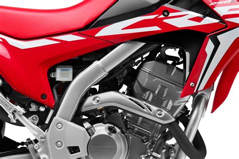 2019 Honda CRF250L Guide • Total Motorcycle