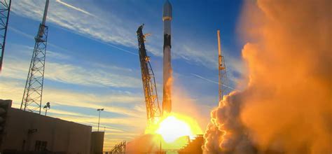 SpaceX manages sunset Cape Canaveral launch after Crew-6 scrub – Orlando Sentinel