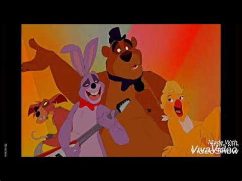 five nights at freddy's disney movie trailer - Label E-Journal Art Gallery