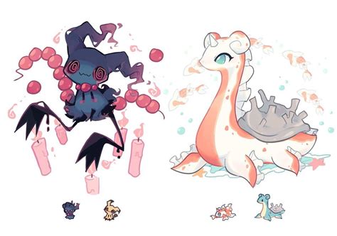 Pokemon fusions | Pokéfusion / Pokémon Fusion | Pokemon fusion art, Pokemon breeds, Cute pokemon ...