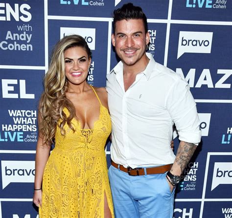 PHOTO: Jax Taylor Shows Off Wife Brittany Cartwright’s Weight Loss ...