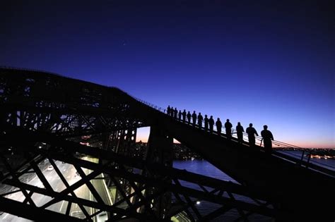 The Sydney Harbour Bridge Climb: Is It Worth It?