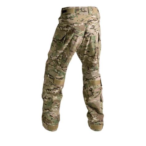 Crye Precision G3 Combat Pant | U.S. Patriot