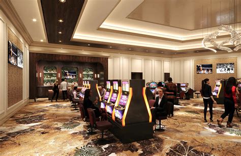 New Horseshoe Lake Charles casino could open in early December