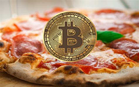 Криптомир отмечает Bitcoin Pizza Day