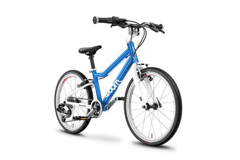 Reviews of WOOM Bikes - Models